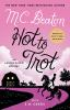 Book cover for "Hot to trot".
