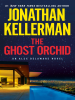 Book cover for "The Ghost Orchid".