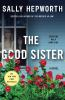 Book cover for "The good sister"