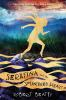 Book cover for "Serafina and the splintered heart"
