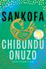 Book cover for "Sankofa"