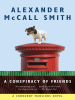 Book cover for "A Conspiracy of Friends".