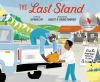 Book cover for "The last stand"