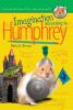 Book cover for "Imagination according to Humphrey".