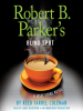 Book cover for "Blind Spot".