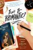 Book cover for "Isn't it bromantic?".