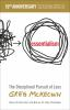 Book cover for "Essentialism"