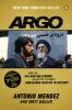 Book cover for "Argo"