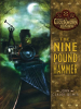 Book cover for "The Nine Pound Hammer".