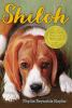Book cover for "Shiloh"