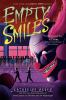 Book cover for "Empty smiles".