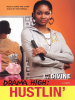 Book cover for "Drama High".