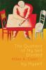 Book cover for "The Quotient of My Self Divided by Myself"