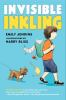 Book cover for "Invisible Inkling".