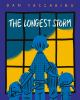 Book cover for "The longest storm"