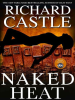 Book cover for "Naked Heat".