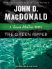Book cover for "The Green Ripper"