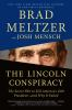 Book cover for "The Lincoln conspiracy"