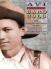 Book cover for "Hard Gold".