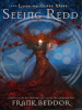 Book cover for "Seeing Redd".
