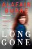 Book cover for "Long gone"