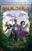 Book cover for "Majestica"