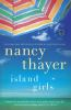 Book cover for "Island girls"