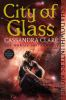 Book cover for "City of Glass".