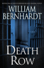 Book cover for "Death Row".