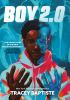 Book cover for "Boy 2.0"