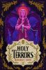 Book cover for "Holy terrors".