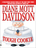 Book cover for "Tough Cookie".