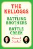 Book cover for "The Kelloggs"