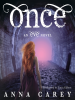 Book cover for "Once".