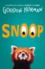 Book cover for "Snoop"