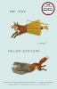 Book cover for "Mr. Fox"