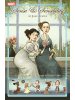 Book cover for "Sense and Sensibility".