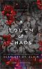 Book cover for "A touch of chaos"