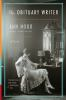 Book cover for "The obituary writer"