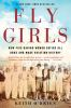 Book cover for "Fly girls"