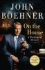 Book cover for "On the house"