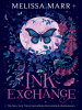 Book cover for "Ink Exchange".