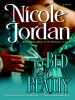 Book cover for "To Bed a Beauty".