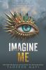 Book cover for "Imagine me".