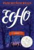 Book cover for "Echo"