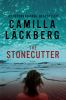 Book cover for "The Stonecutter".