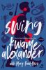 Book cover for "Swing"