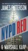 Book cover for "NYPD red"