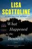 Book cover for "What happened to the Bennetts"
