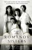 Book cover for "The Romanov sisters"